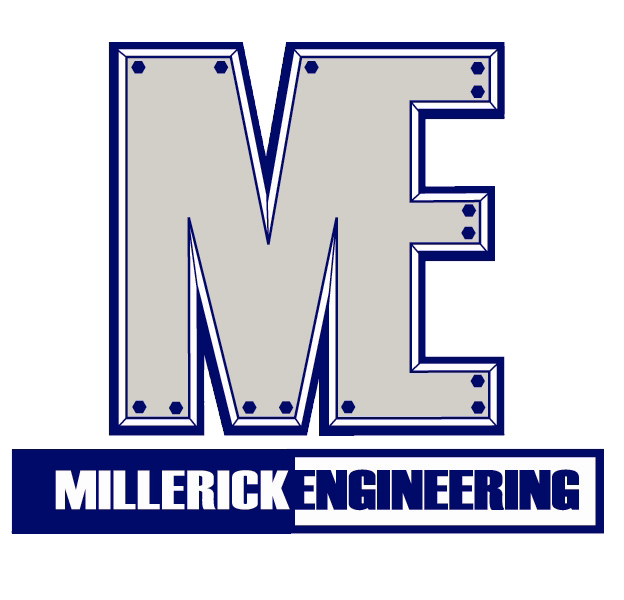 Millerick Engineering Logo